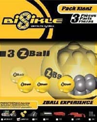 Bisikle: Zballs - Cepia Games - Boardgames card