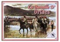 La Bataille D'Orthez Board Game - Clash of Arms - Boardgames card