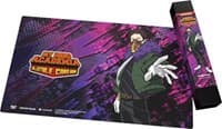 My Hero Academia Playmat: Overhaul - Jasco Playmats - Playmats card