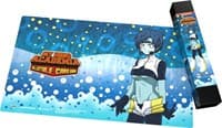 My Hero Academia Playmat: Bubble Girl - Jasco Playmats - Playmats card