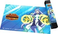 My Hero Academia Playmat: Nejire Hado - Jasco Playmats - Playmats card