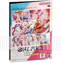Premium Card Collection -Uta- - One Piece Promotion Cards - One Piece Card Game card