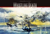 Whistling Death Board Game - Clash of Arms - Boardgames card