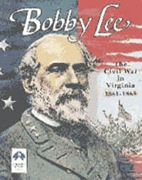 Bobby Lee Board Game - Columbia Games - Boardgames card