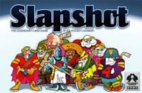 Slapshot - Columbia Games - Boardgames card