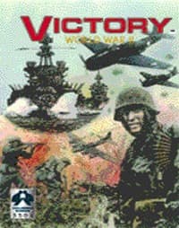 Victory Board Game - Columbia Games - Boardgames card