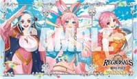 One Piece Card Game: 2024 Regional Champion Playmat - Bandai Playmats - Playmats card