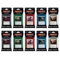 Magic Origins - Intro Pack Display - Magic Origins - Magic: The Gathering card