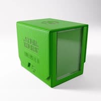 Star Wars: Unlimited Deck Pod (Green) - GameGenic Deck Boxes - Deck Boxes card