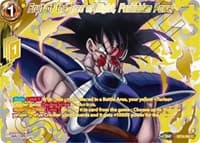 Fruit of the Tree of Might, Forbidden Power (Collector Booster Gold) - Beyond Generations - Dragon Ball Super: Masters card