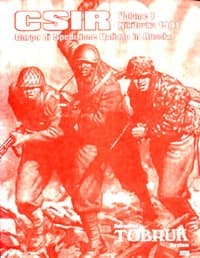 ATS CSIR Nikitovka Expansion - Critical Hit - Boardgames card