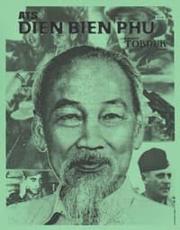 ATS Dien Bien Phu: French Indochina 1954 - Critical Hit - Boardgames card