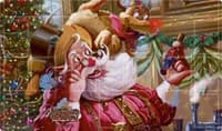 Armory Kit Playmat - Squizzy and Floof - Flesh and Blood Playmats - Playmats card