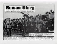 Roman Glory (ASLComp) - Critical Hit - Boardgames card