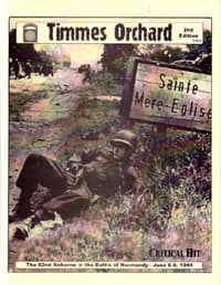 Timmes' Orchard 2nd Edition (ASLComp) - Critical Hit - Boardgames card