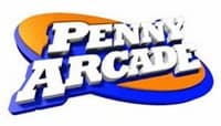 Penny Arcade Deckbuilding Game - Cryptozoic Entertainment - Boardgames card