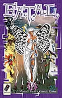 F.A.T.A.L. Card Game - daVinci Games - Boardgames card