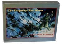 Forgotten War: Korea - Decision Games - Boardgames card
