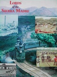 Lords of the Sierra Madre - Decision Games - Boardgames card
