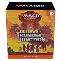 Outlaws of Thunder Junction - Prerelease Pack - Outlaws of Thunder Junction - Magic: The Gathering card