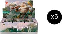 Modern Horizons 3 - Play Booster Display Case - Modern Horizons 3 - Magic: The Gathering card