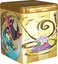 Pokemon Stacking Tin: Dragon - Miscellaneous Cards & Products - Pokemon card
