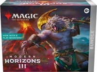 Modern Horizons 3 - Bundle - Modern Horizons 3 - Magic: The Gathering card