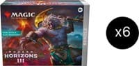 Modern Horizons 3 - Bundle Case - Modern Horizons 3 - Magic: The Gathering card