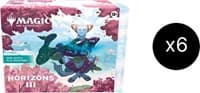 Modern Horizons 3 - Gift Bundle Case - Modern Horizons 3 - Magic: The Gathering card