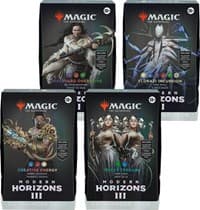 Modern Horizons 3 Commander Deck Display - Commander: Modern Horizons 3 - Magic: The Gathering card