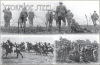 Storm of Steel Board Game - Decision Games - Boardgames card