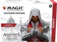 Universes Beyond: Assassin's Creed - Bundle - Universes Beyond: Assassin's Creed - Magic: The Gathering card