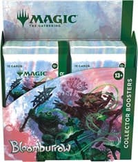 Bloomburrow - Collector Booster Display - Bloomburrow - Magic: The Gathering card