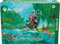 Bloomburrow - Bundle - Bloomburrow - Magic: The Gathering card