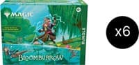 Bloomburrow - Bundle Case - Bloomburrow - Magic: The Gathering card