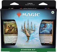 Bloomburrow - Starter Kit - Bloomburrow - Magic: The Gathering card