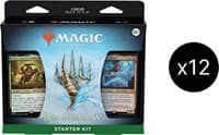 Bloomburrow - Starter Kit Case - Bloomburrow - Magic: The Gathering card
