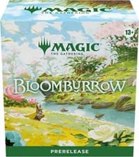 Bloomburrow - Prerelease Pack - Bloomburrow - Magic: The Gathering card
