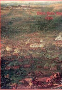 Thirty Years War Quad - Decision Games - Boardgames card