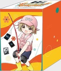 Bushiroad Springfest 2024 Participation Deck Box - Bushiroad Deck Boxes - Deck Boxes card