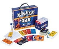 Baffle Gab Limited Edition - Discovery Bay Games - Boardgames card