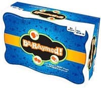 Be-Rhymed! - Discovery Bay Games - Boardgames card