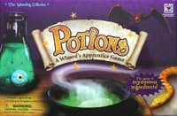 Potions Card Game - Discovery Bay Games - Boardgames card