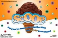 Scoop Dice Game - Discovery Bay Games - Boardgames card