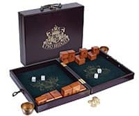 Two Bridges - Discovery Bay Games - Boardgames card