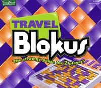 Blokus Duo - Educational Insights - Boardgames card