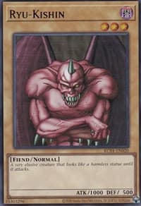 Ryu-Kishin - 25th Anniversary Ultimate Kaiba Set - YuGiOh card