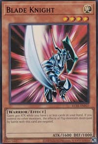 Blade Knight - 25th Anniversary Ultimate Kaiba Set - YuGiOh card