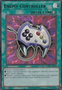 Enemy Controller - 25th Anniversary Ultimate Kaiba Set - YuGiOh card