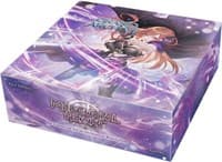 Mercurial Heart 1st Edition Booster Box - Mercurial Heart - Grand Archive TCG card